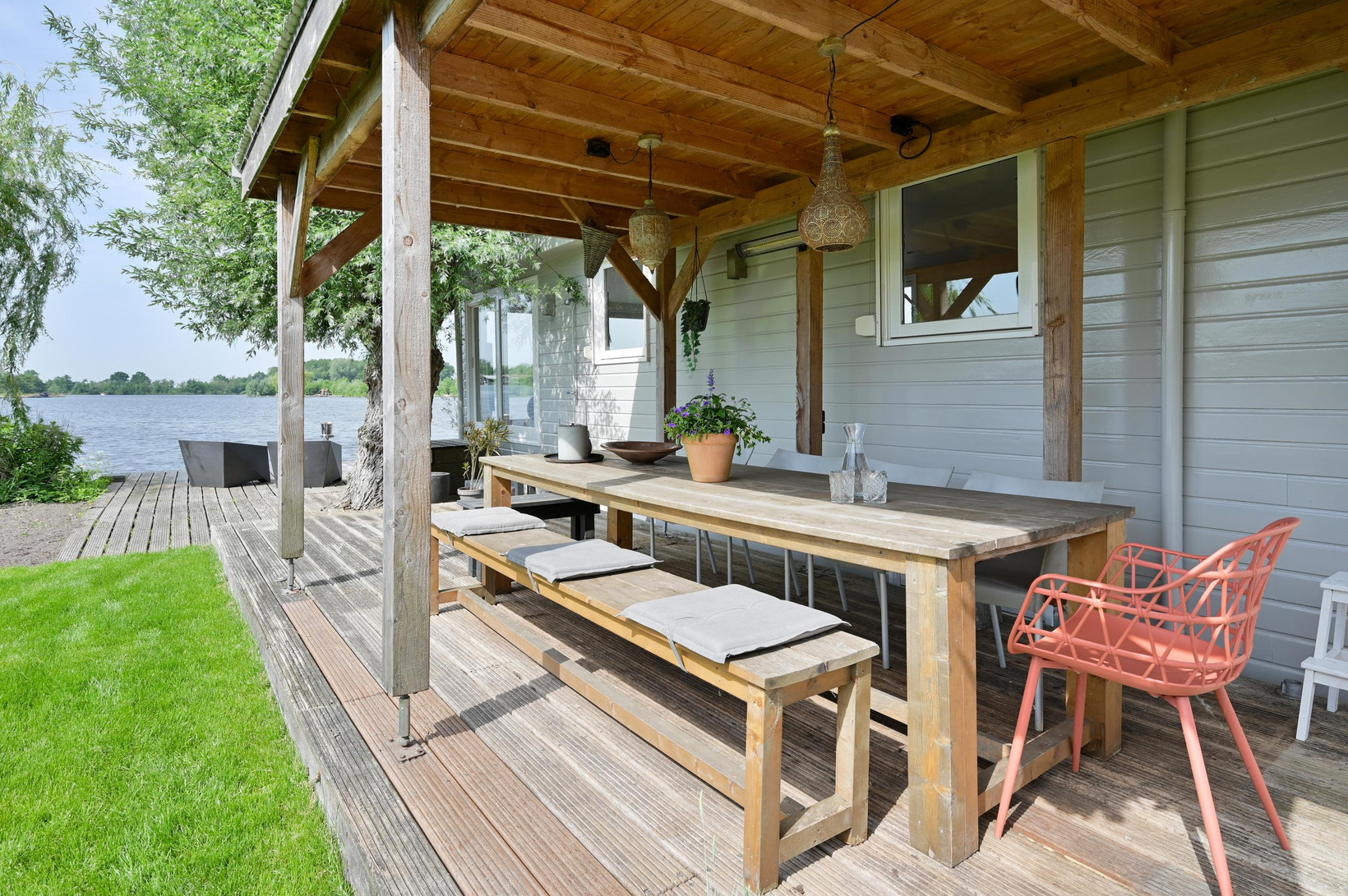 Woning te koop: Vinkenkade 7B, Vinkeveen