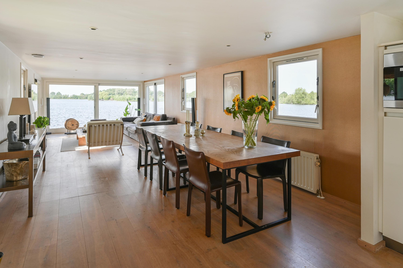 Woning te koop: Vinkenkade 7B, Vinkeveen
