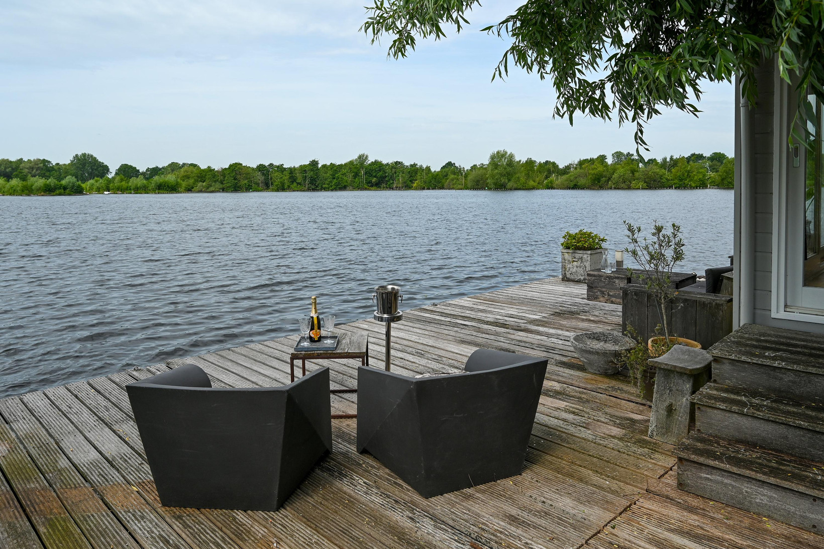 Woning te koop: Vinkenkade 7B, Vinkeveen