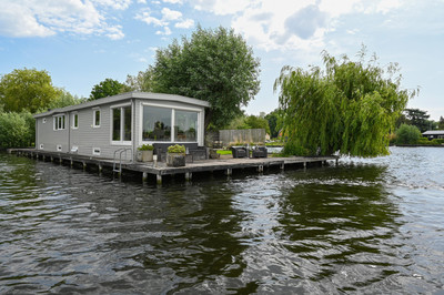 Vinkenkade 7-B