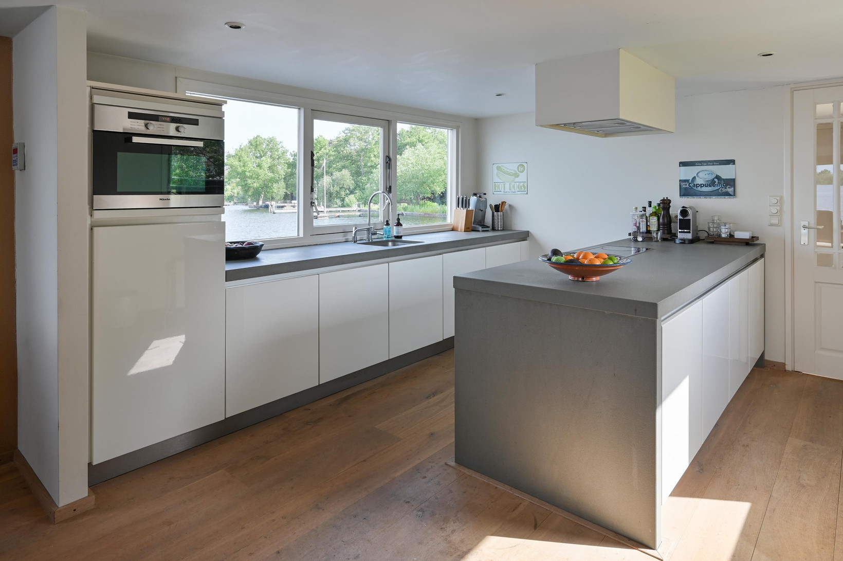 Woning te koop: Vinkenkade 7B, Vinkeveen