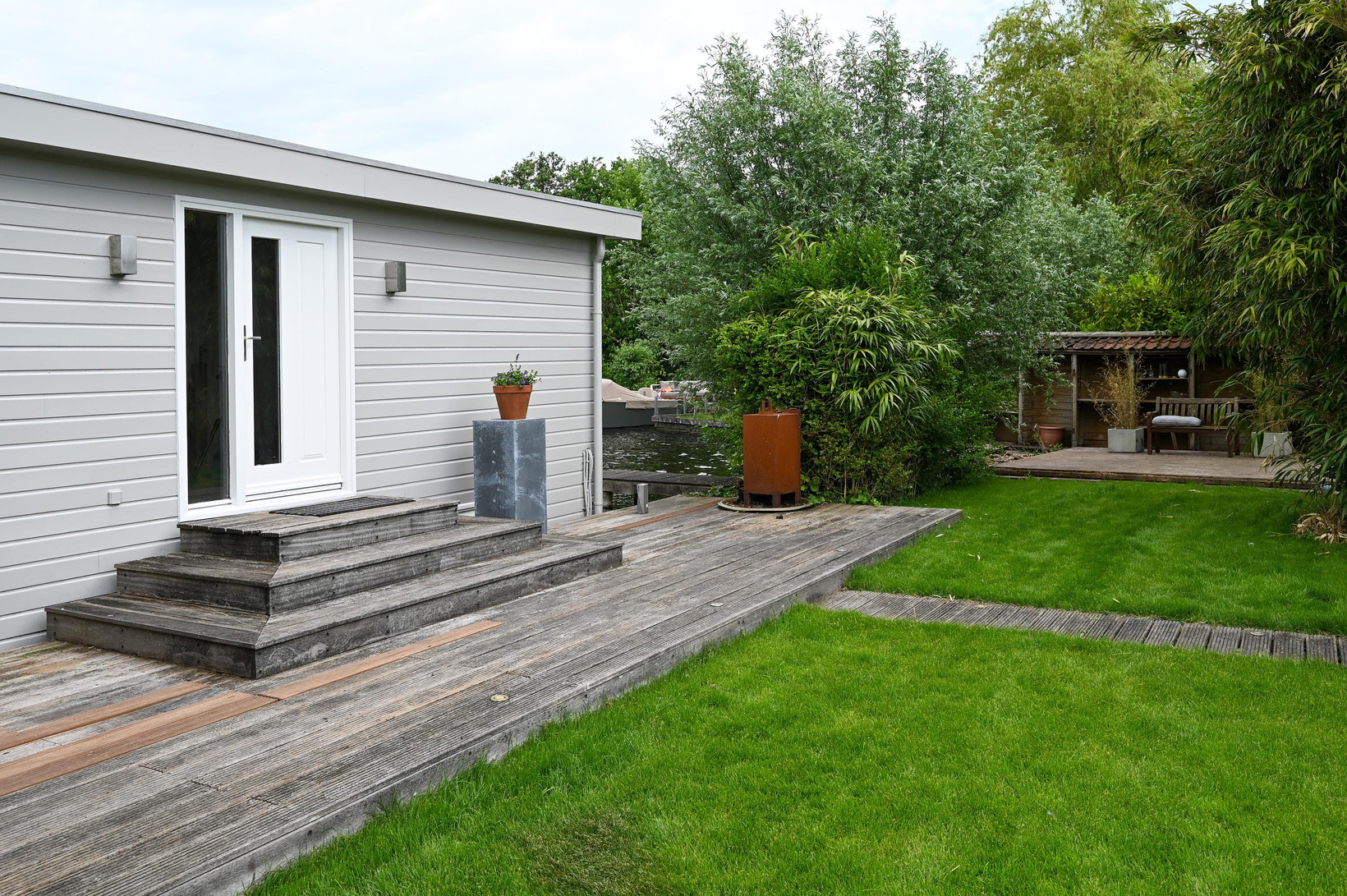 Woning te koop: Vinkenkade 7B, Vinkeveen
