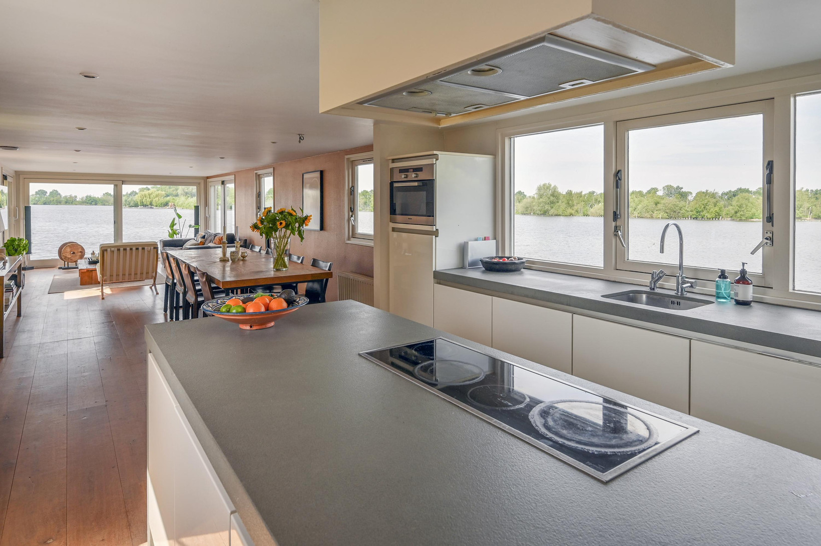 Woning te koop: Vinkenkade 7B, Vinkeveen