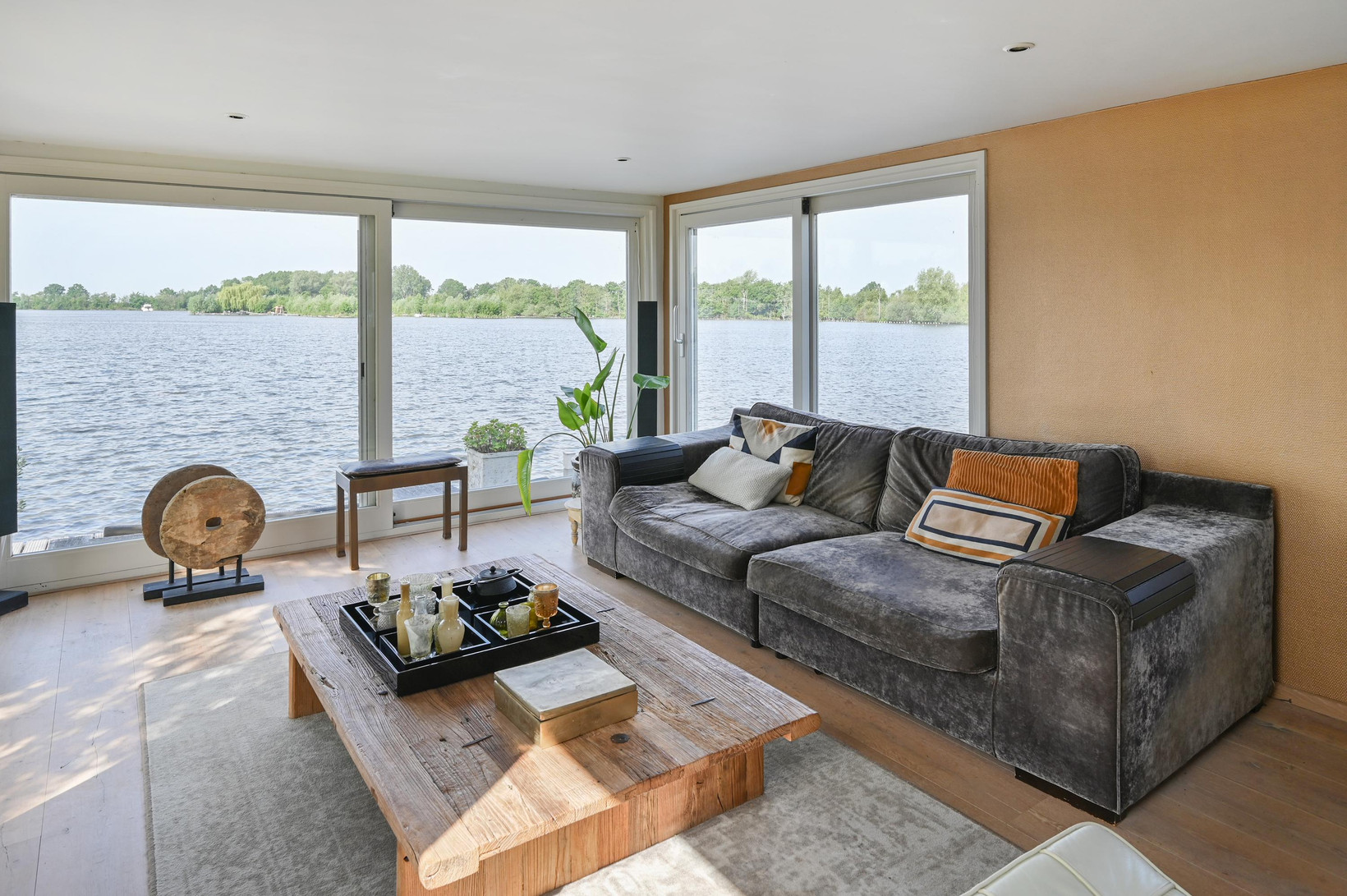 Woning te koop: Vinkenkade 7B, Vinkeveen