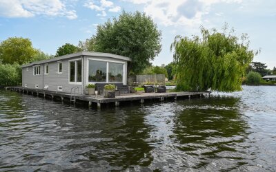 Vinkenkade 7-B