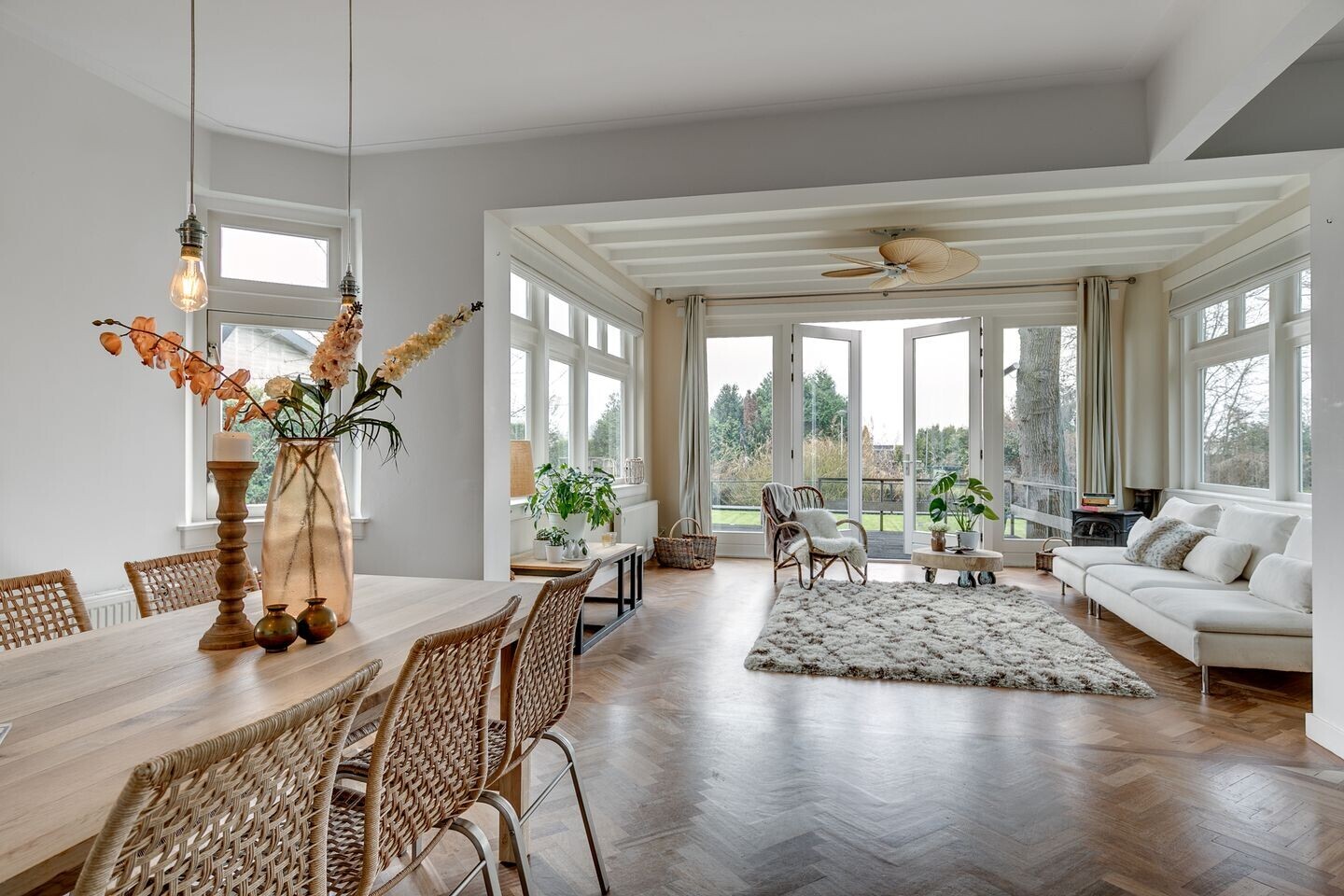 Vrijstaande woning te koop: Vinkenkade 43, Vinkeveen