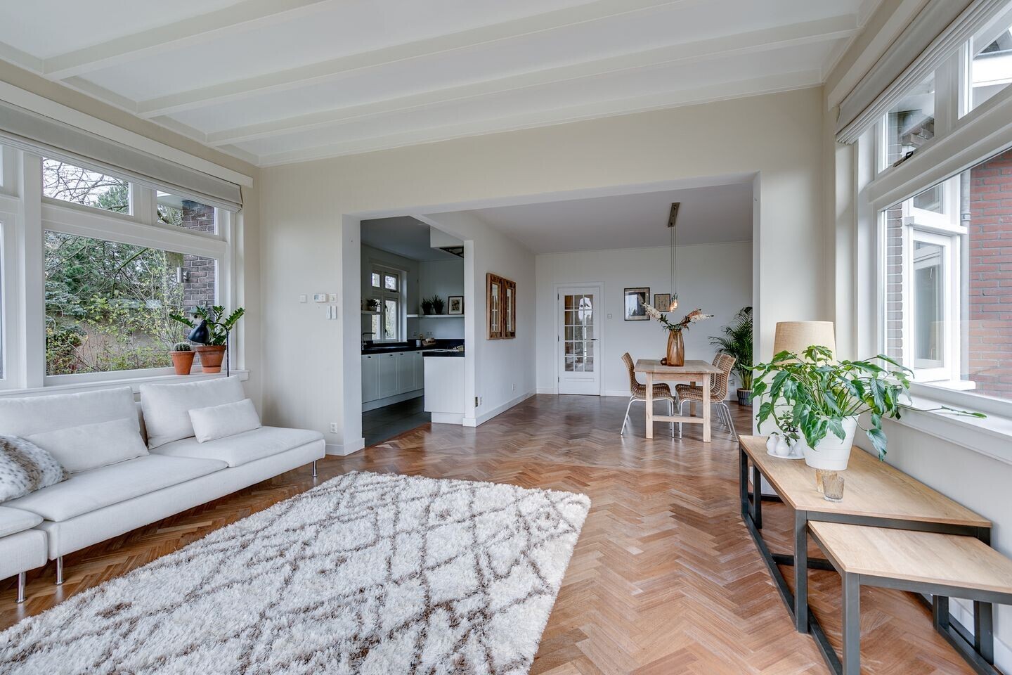 Vrijstaande woning te koop: Vinkenkade 43, Vinkeveen