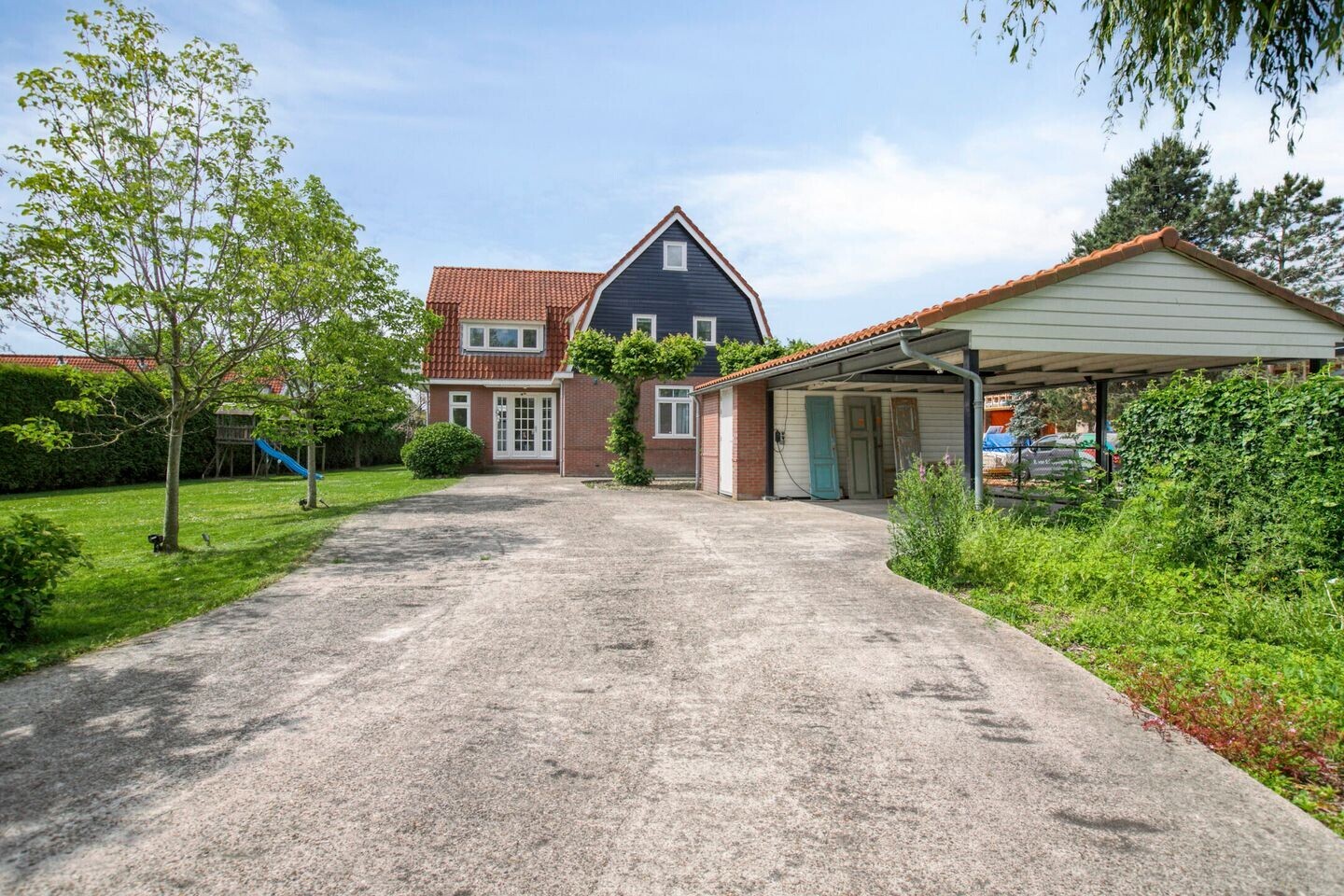 Vrijstaande woning te koop: Vinkenkade 43, Vinkeveen