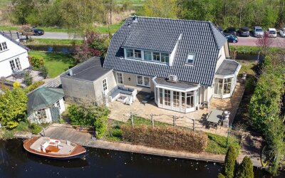 Vinkenkade 57