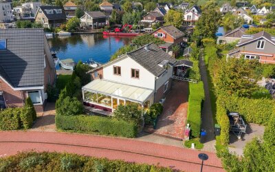 Plaswijk 11