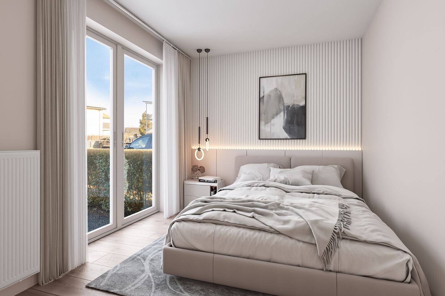 Appartement te koop: Molenkade 20R4, Vinkeveen