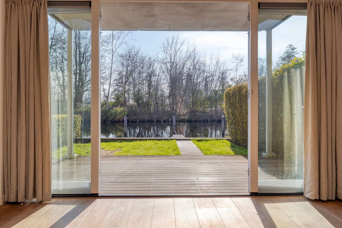 Appartement te koop: Molenkade 20R4, Vinkeveen