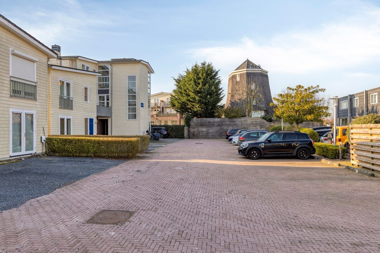 Appartement te koop: Molenkade 20R4, Vinkeveen