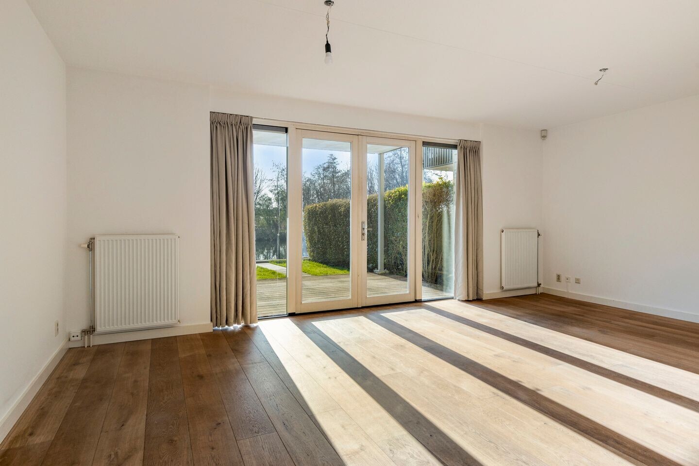 Appartement te koop: Molenkade 20R4, Vinkeveen