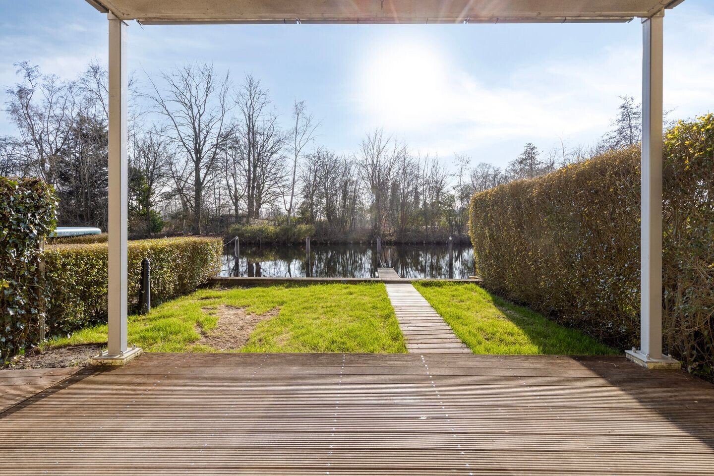 Appartement te koop: Molenkade 20R4, Vinkeveen