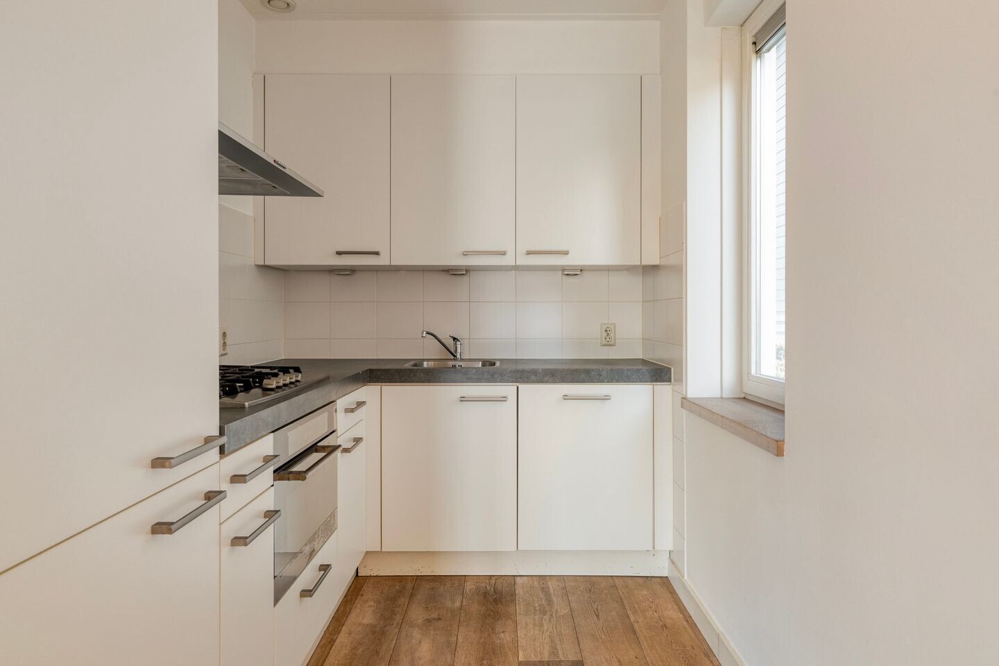 Appartement te koop: Molenkade 20R4, Vinkeveen