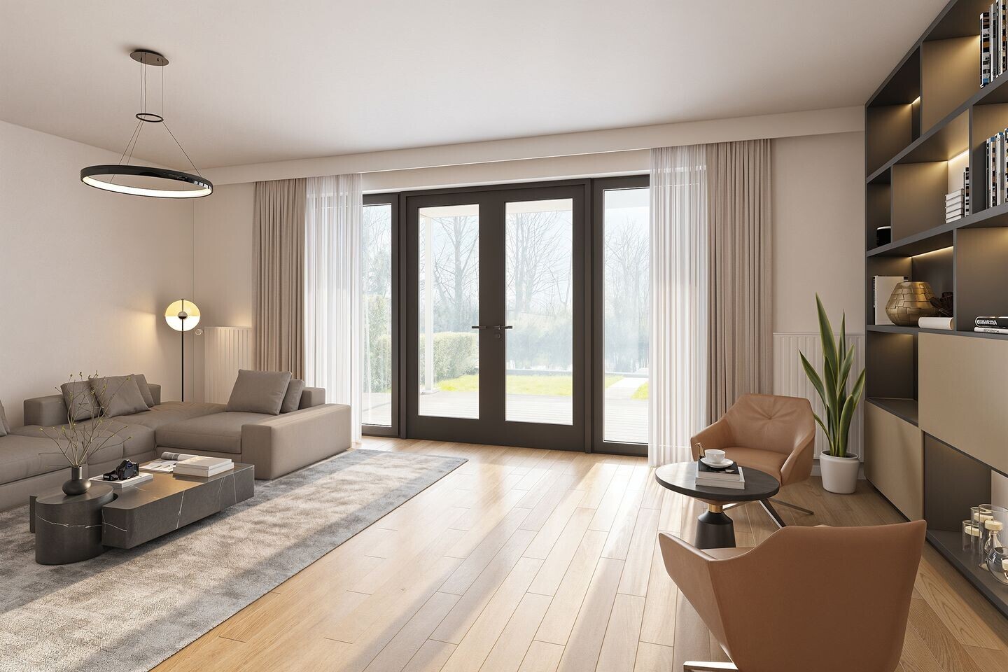 Appartement te koop: Molenkade 20R4, Vinkeveen