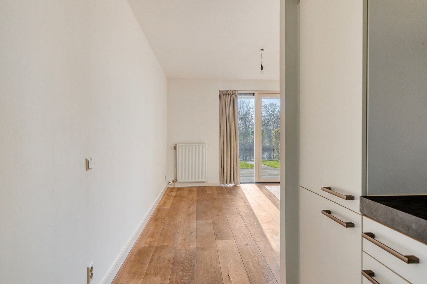 Appartement te koop: Molenkade 20R4, Vinkeveen