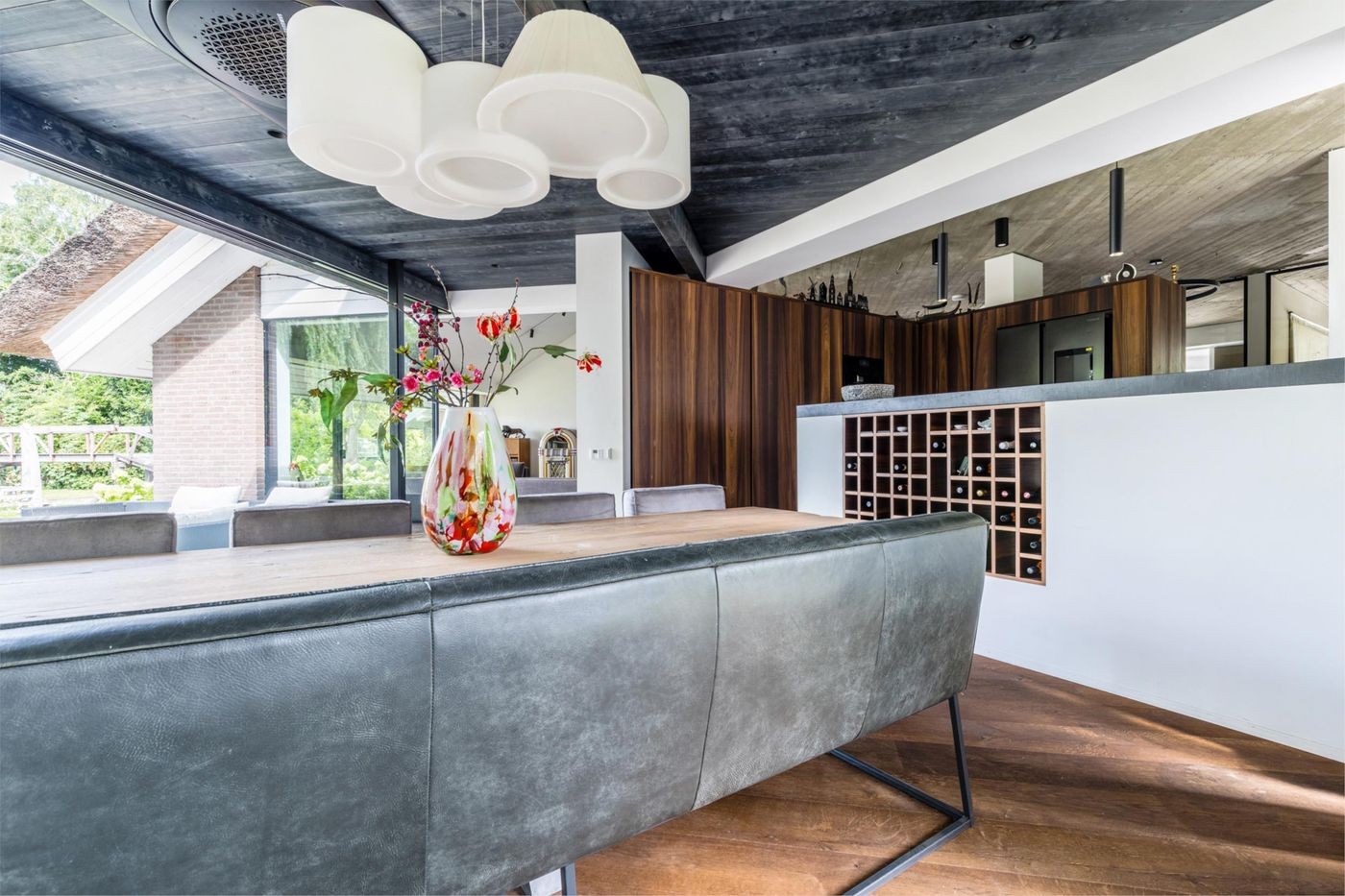 Vrijstaande woning te koop: Groenlandse kade 17A, Vinkeveen