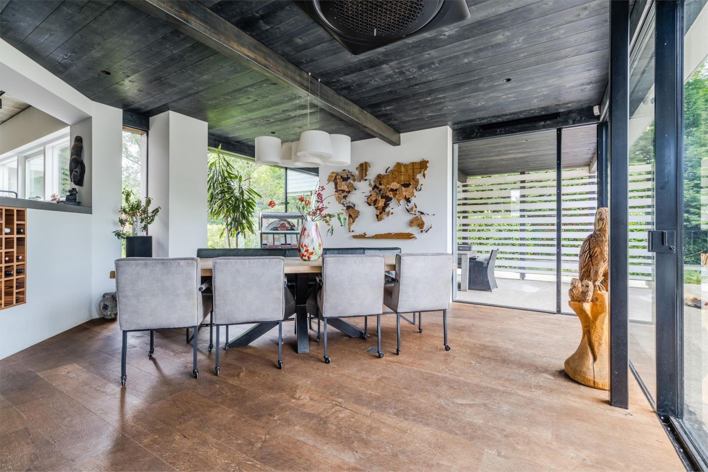 Vrijstaande woning te koop: Groenlandse kade 17A, Vinkeveen