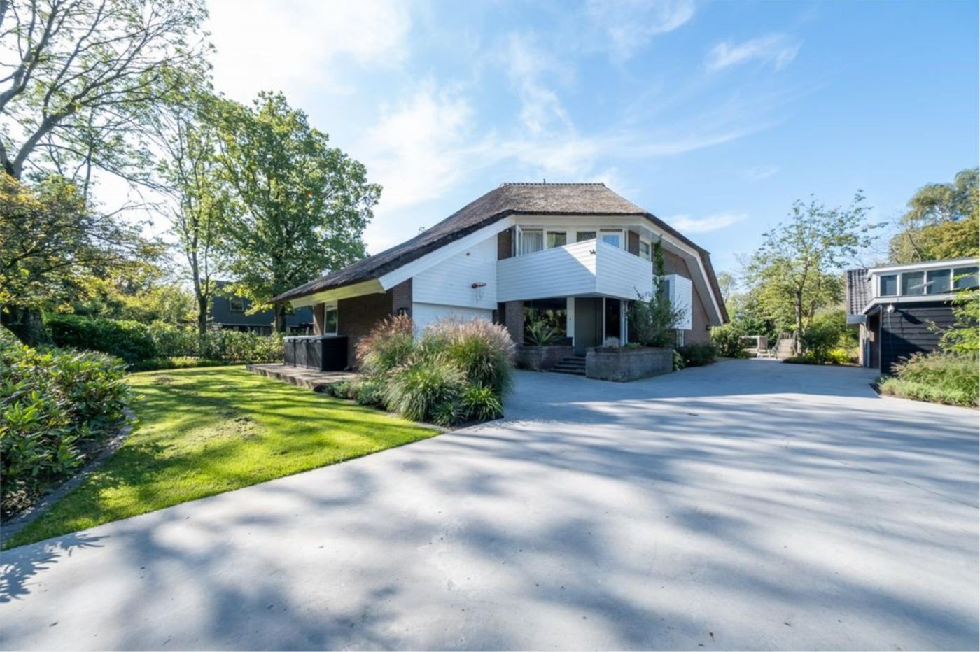 Vrijstaande woning te koop: Groenlandse kade 17A, Vinkeveen