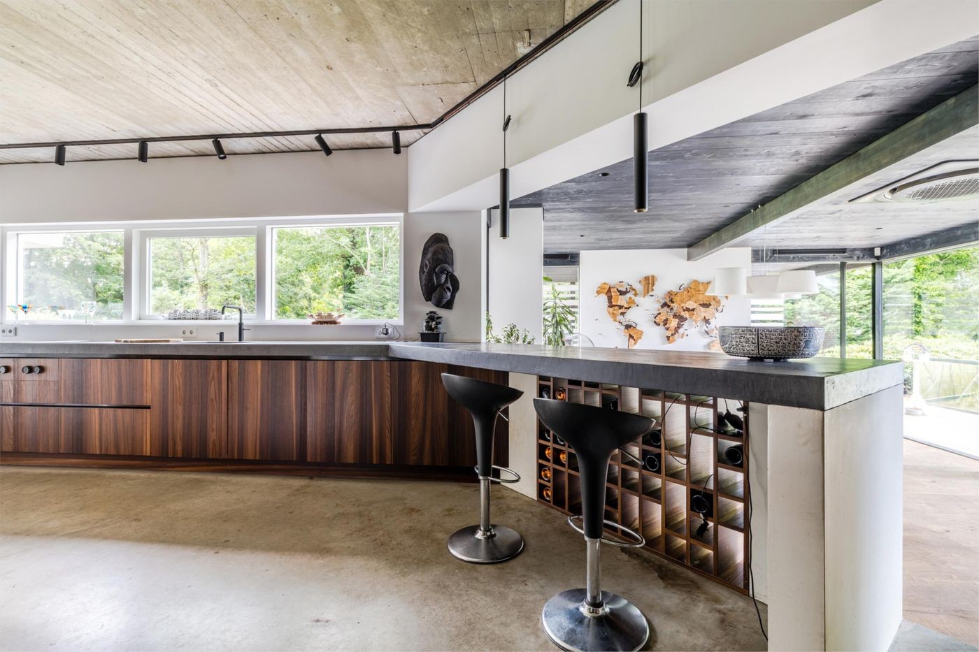 Vrijstaande woning te koop: Groenlandse kade 17A, Vinkeveen
