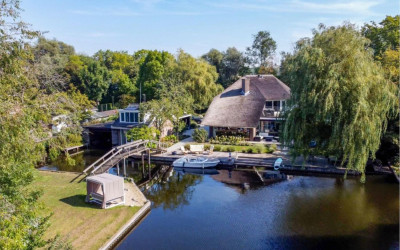 Groenlandse kade 17-A