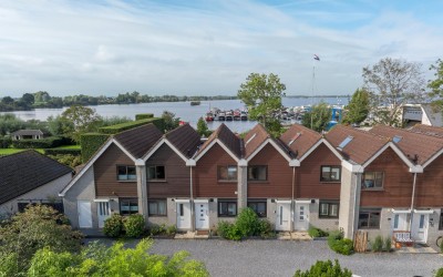 Groenlandse kade 9-F