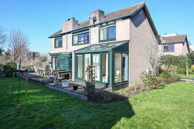 Groenlandse kade 59-4AP