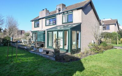 Groenlandse kade 59-4AP