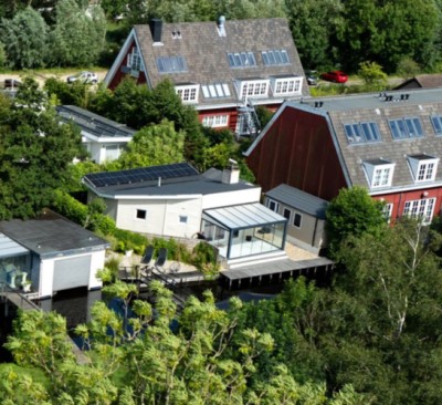Groenlandse kade 63-A