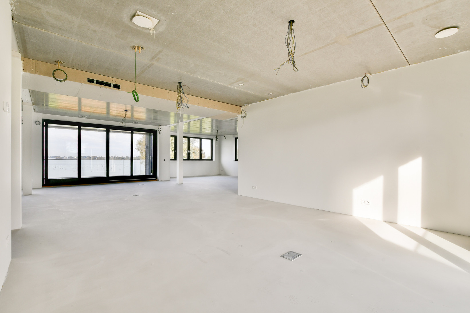Appartement te koop: Groenlandse kade 73A, Vinkeveen