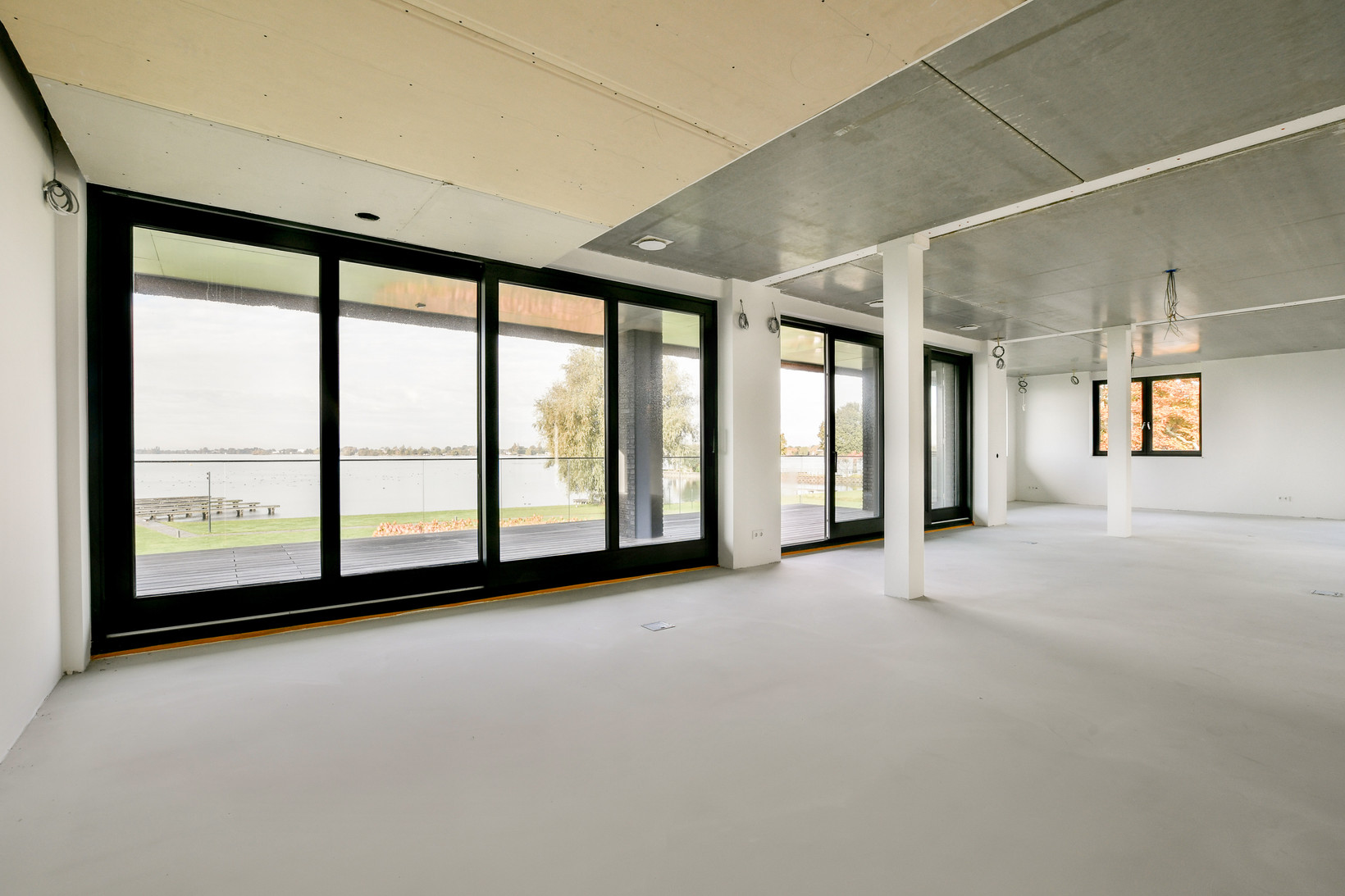Appartement te koop: Groenlandse kade 73A, Vinkeveen