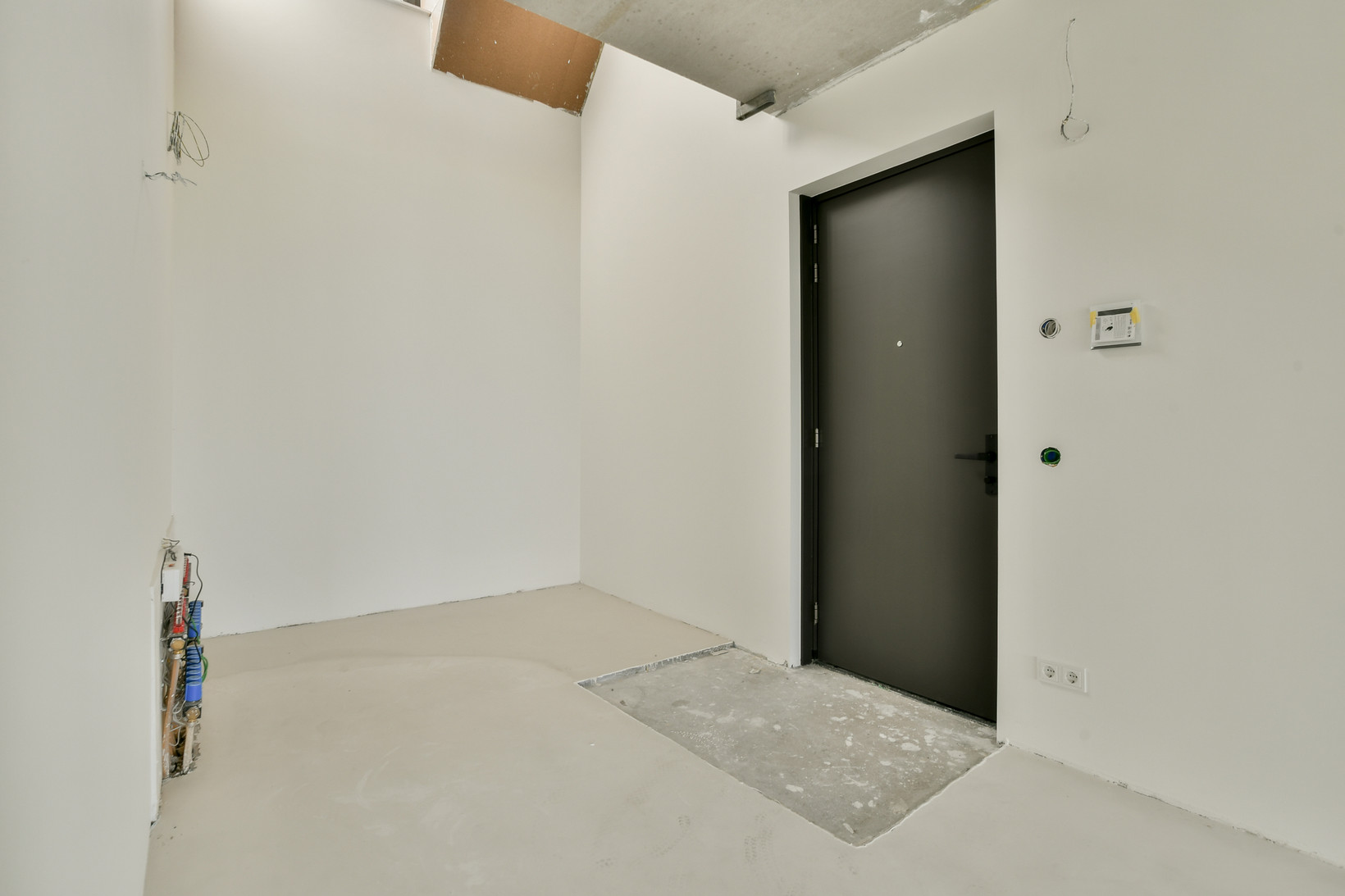 Appartement te koop: Groenlandse kade 73A, Vinkeveen