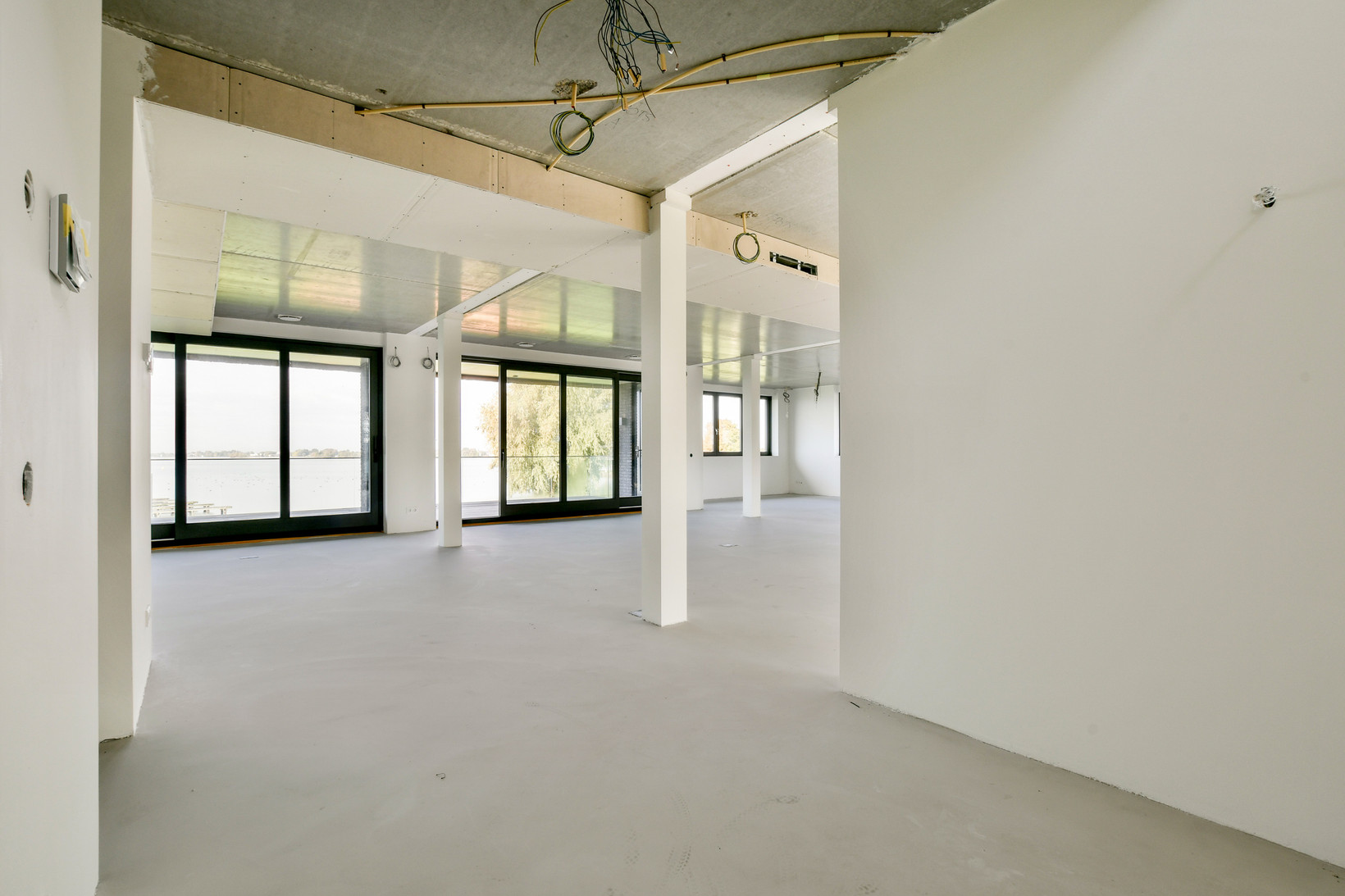 Appartement te koop: Groenlandse kade 73A, Vinkeveen