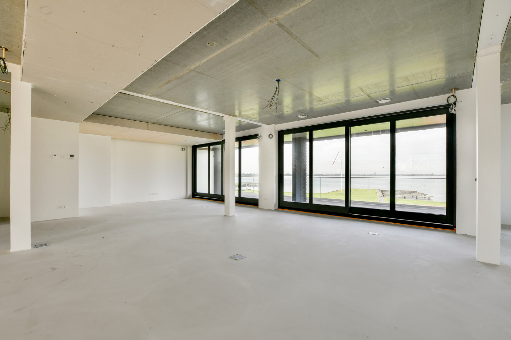 Appartement te koop: Groenlandse kade 73A, Vinkeveen