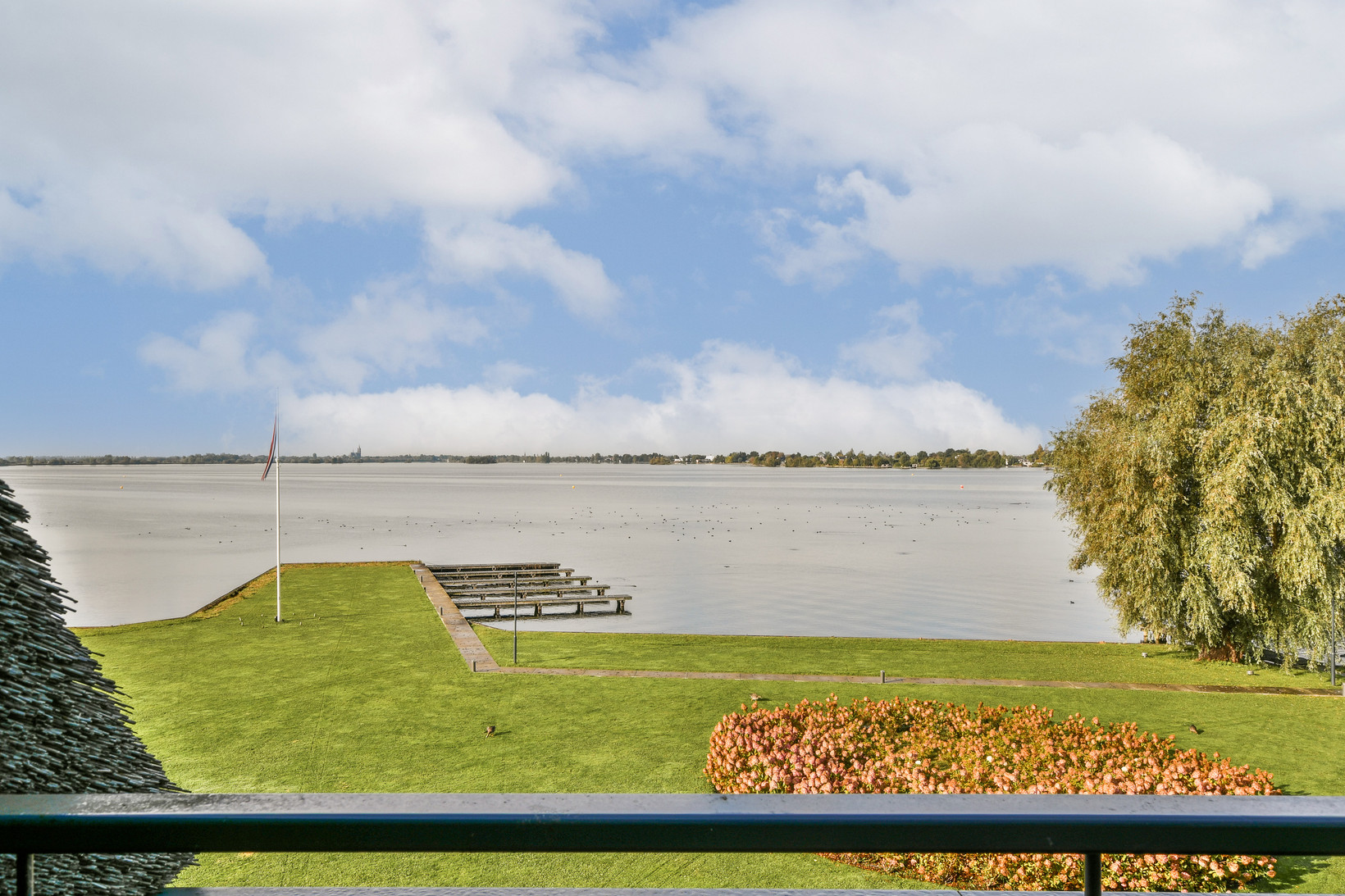 Appartement te koop: Groenlandse kade 73A, Vinkeveen