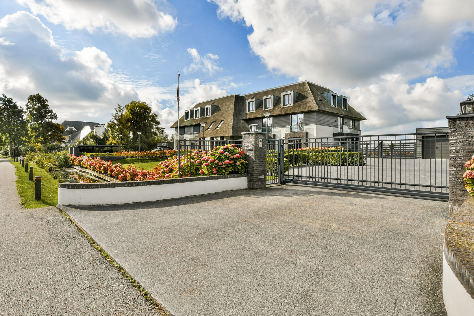 Appartement te koop: Groenlandse kade 73A, Vinkeveen