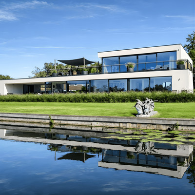 Groenlandse kade 101-A