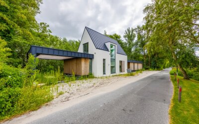 Groenlandse kade 12