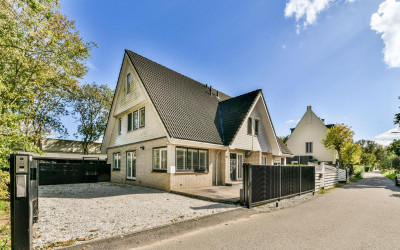 Groenlandse kade 20