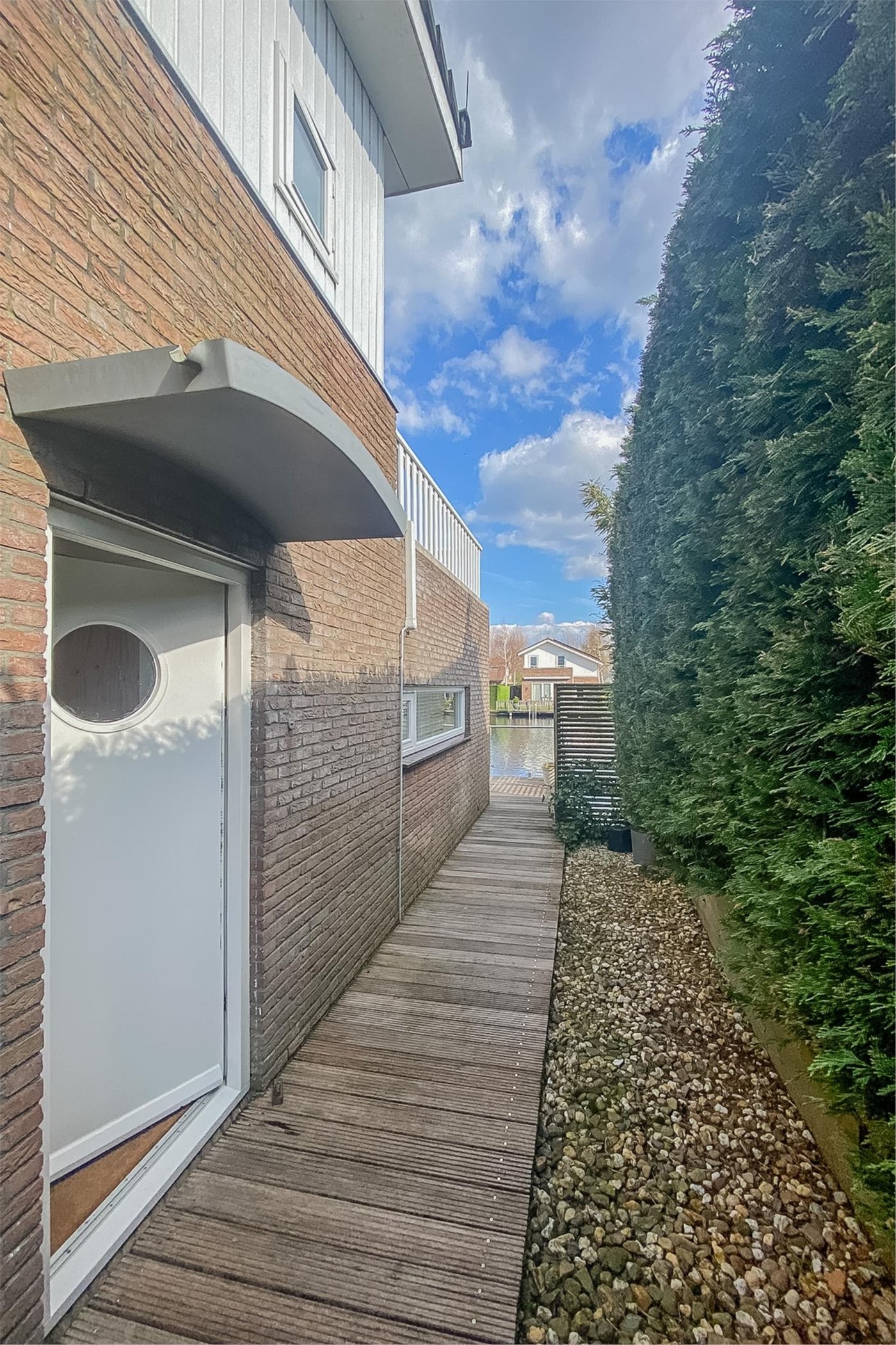 Vrijstaande woning te koop: Vinkenkade 77R211, Vinkeveen