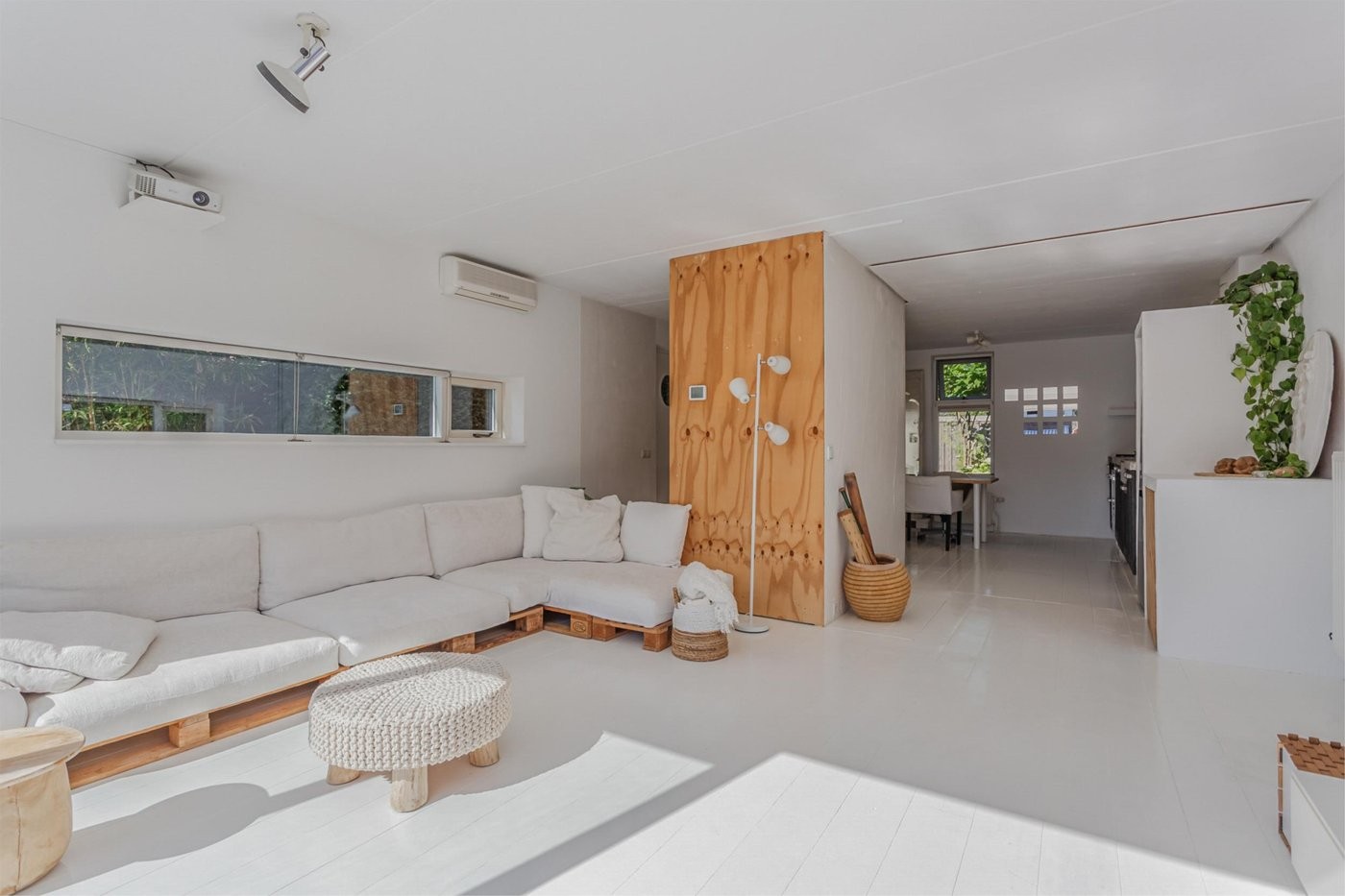 Vrijstaande woning te koop: Vinkenkade 77R211, Vinkeveen