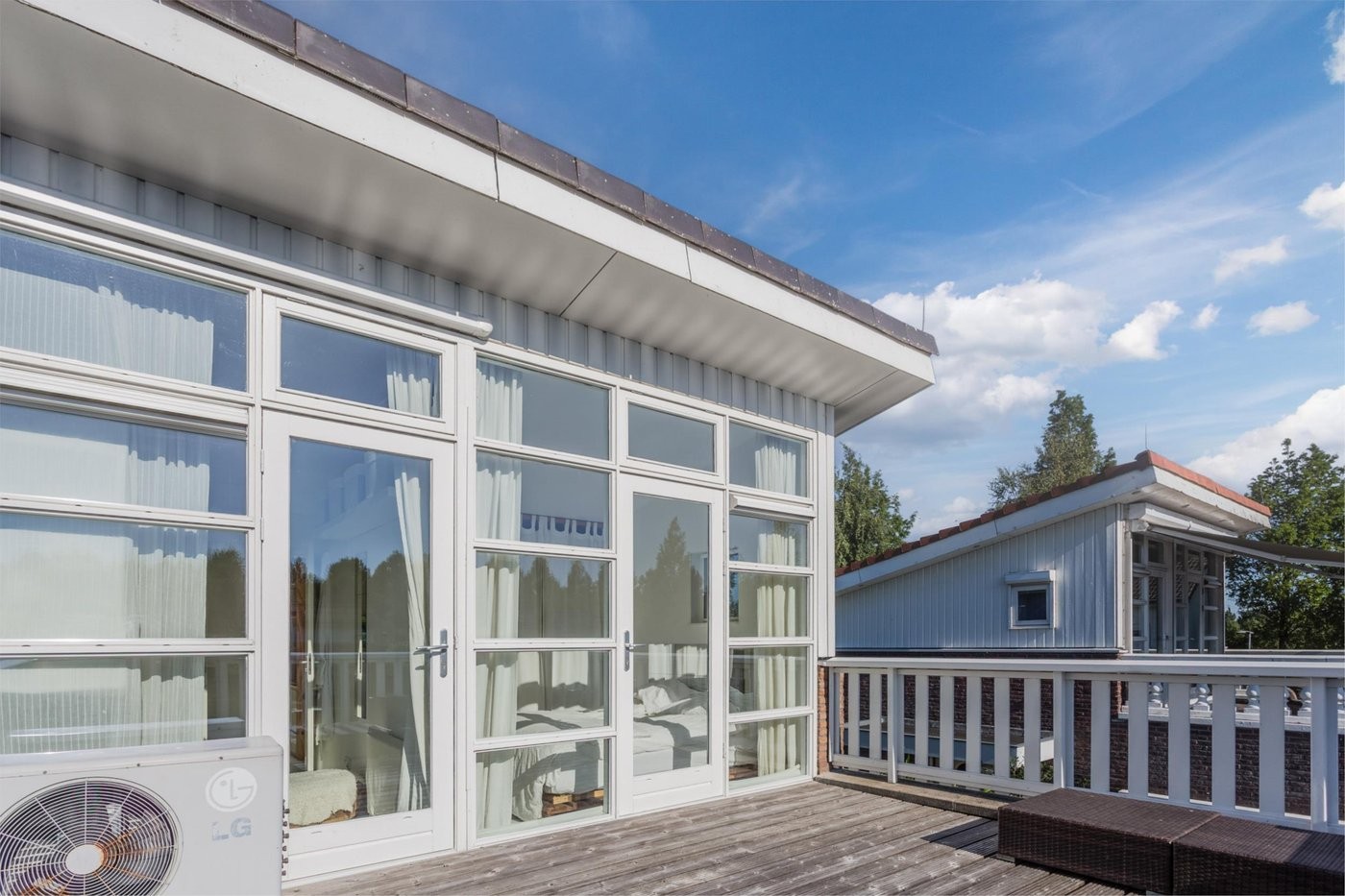 Vrijstaande woning te koop: Vinkenkade 77R211, Vinkeveen