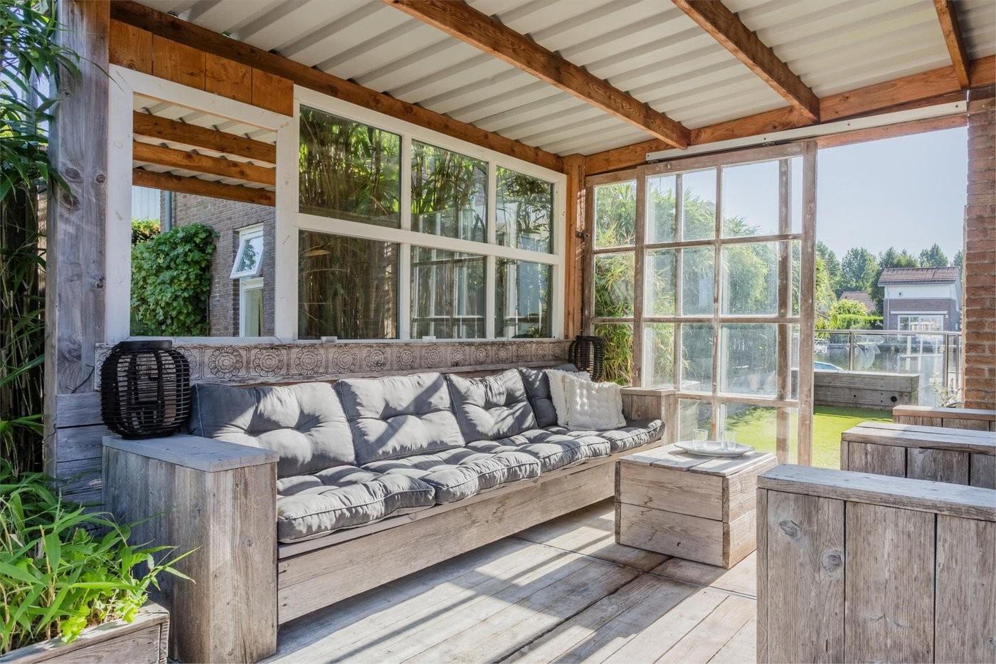 Vrijstaande woning te koop: Vinkenkade 77R211, Vinkeveen