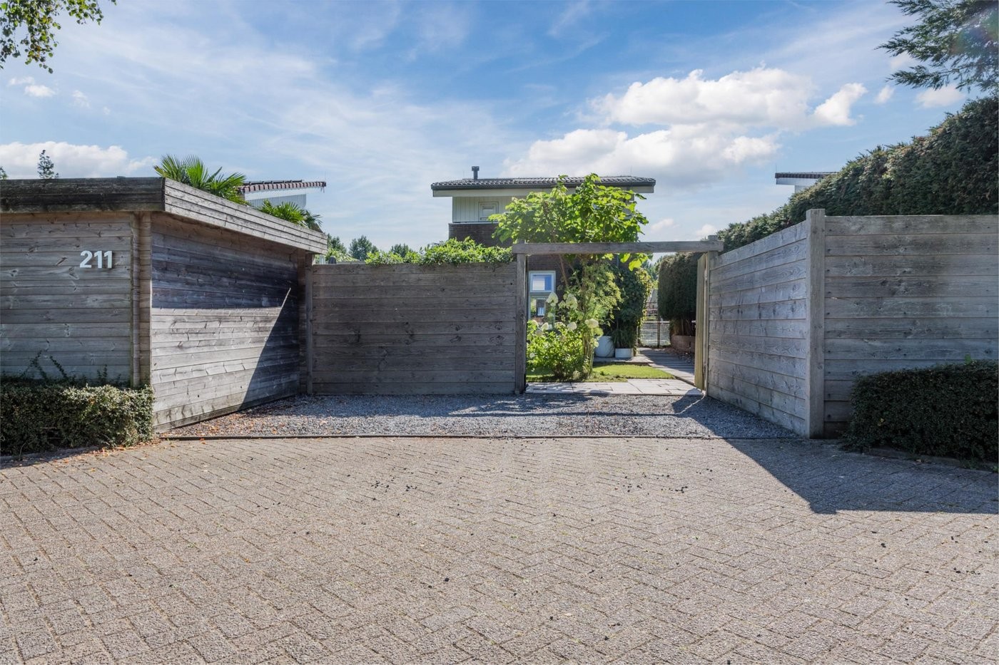 Vrijstaande woning te koop: Vinkenkade 77R211, Vinkeveen