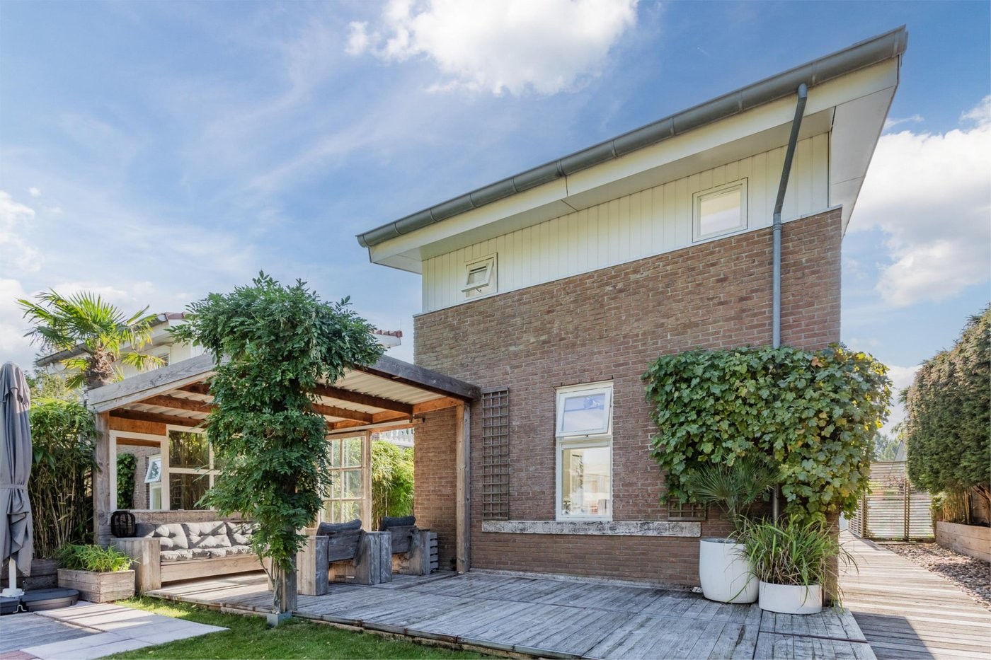 Vrijstaande woning te koop: Vinkenkade 77R211, Vinkeveen