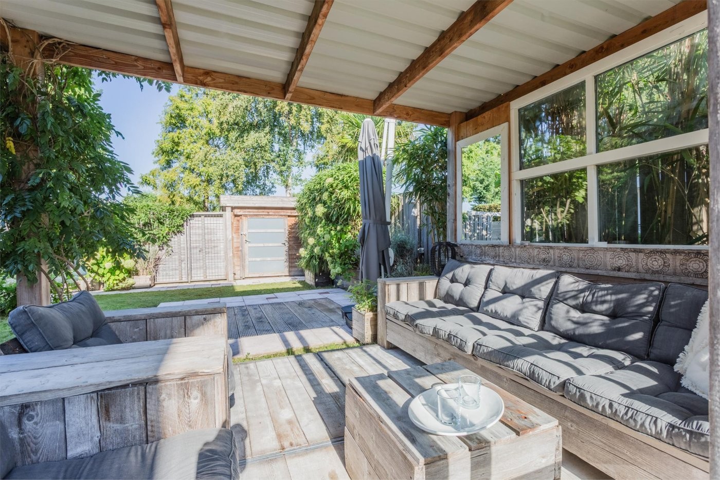 Vrijstaande woning te koop: Vinkenkade 77R211, Vinkeveen