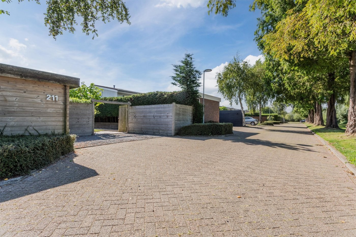Vrijstaande woning te koop: Vinkenkade 77R211, Vinkeveen