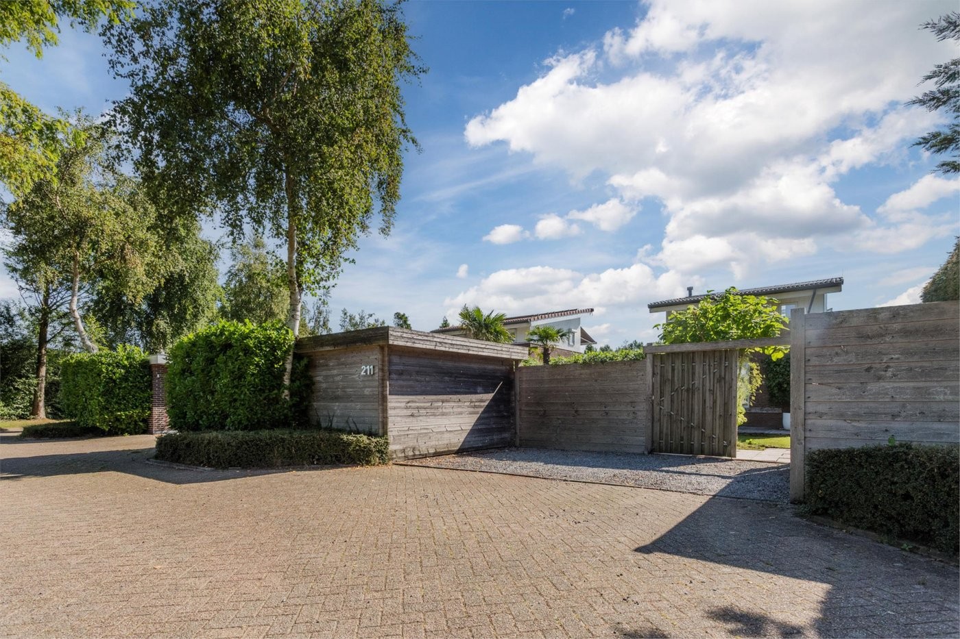Vrijstaande woning te koop: Vinkenkade 77R211, Vinkeveen